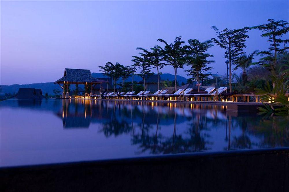 Guti Resort By Aka HHQ Exterior foto