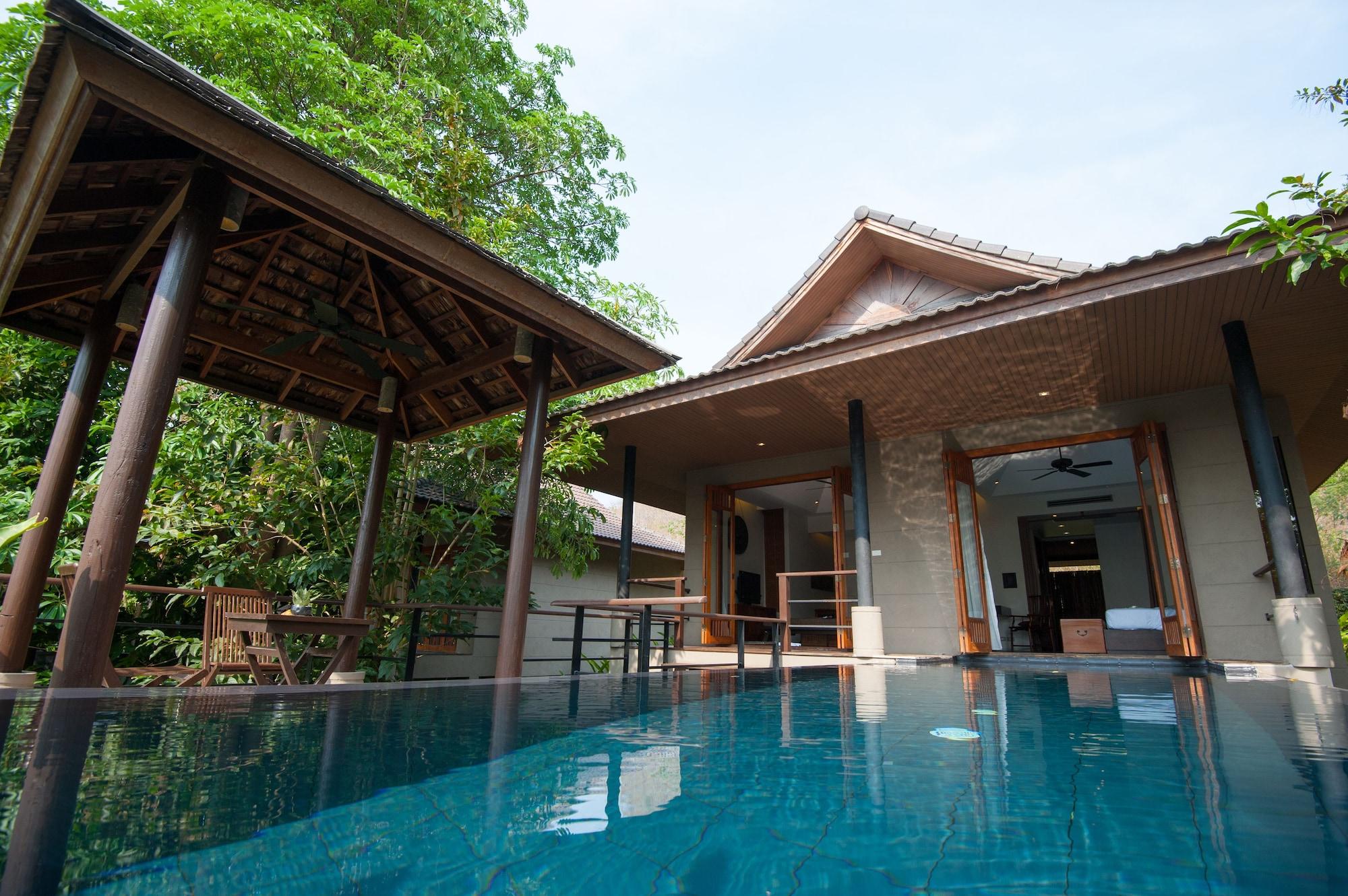 Guti Resort By Aka HHQ Exterior foto
