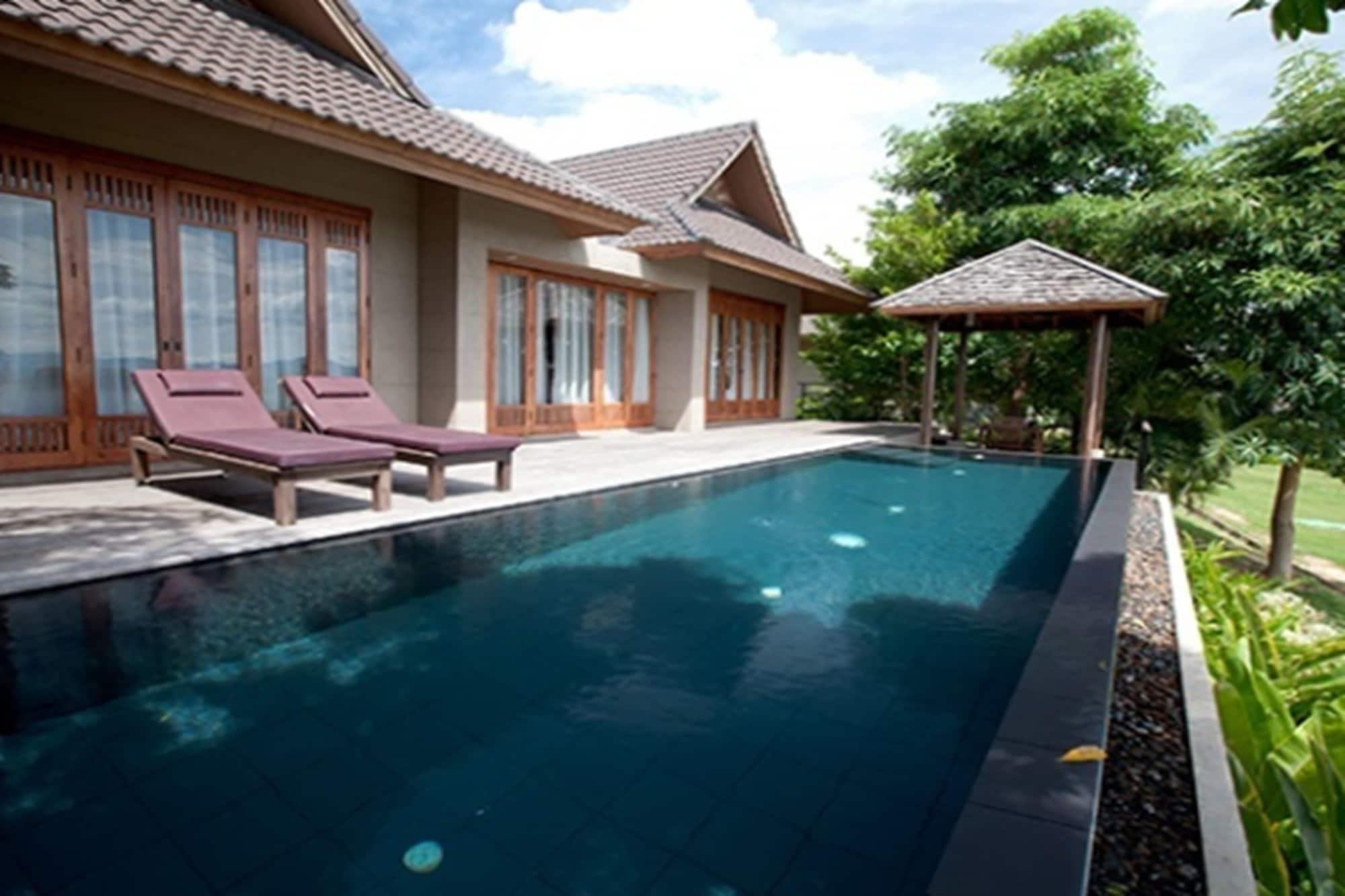 Guti Resort By Aka HHQ Exterior foto