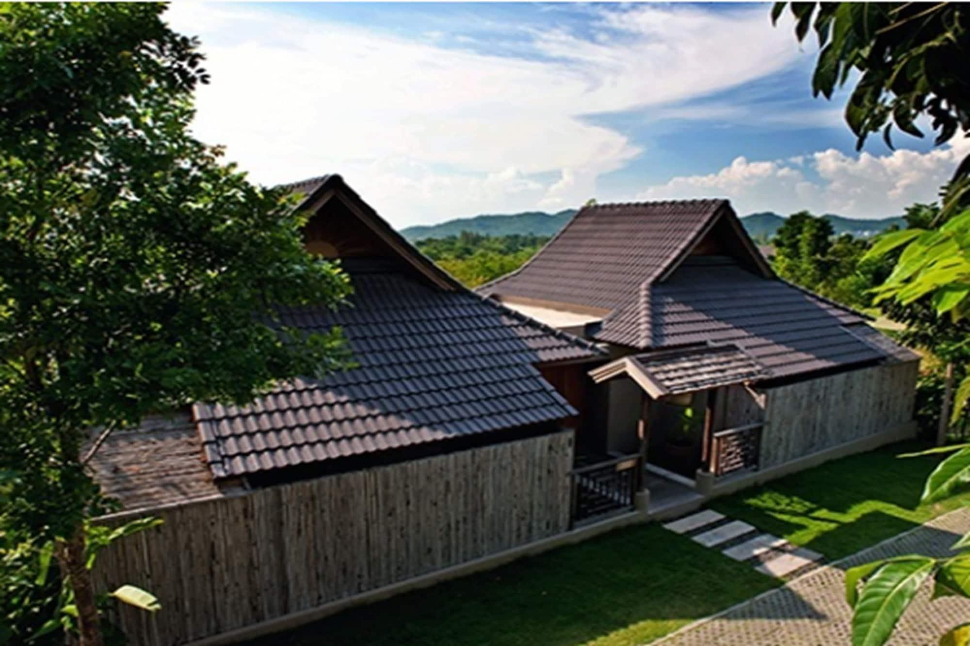 Guti Resort By Aka HHQ Exterior foto