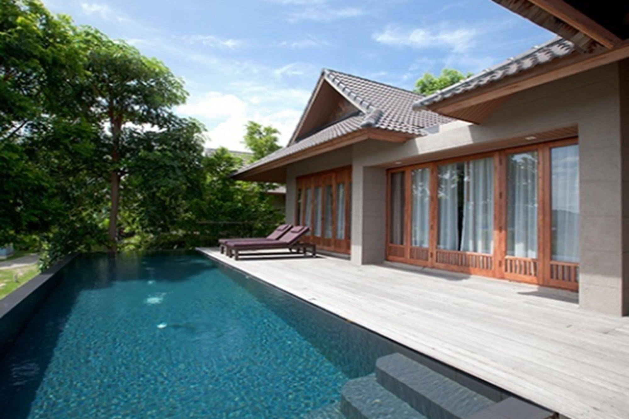 Guti Resort By Aka HHQ Exterior foto