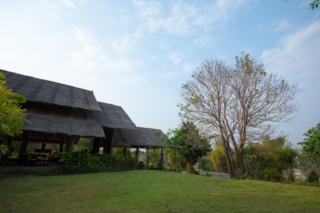 Guti Resort By Aka HHQ Exterior foto