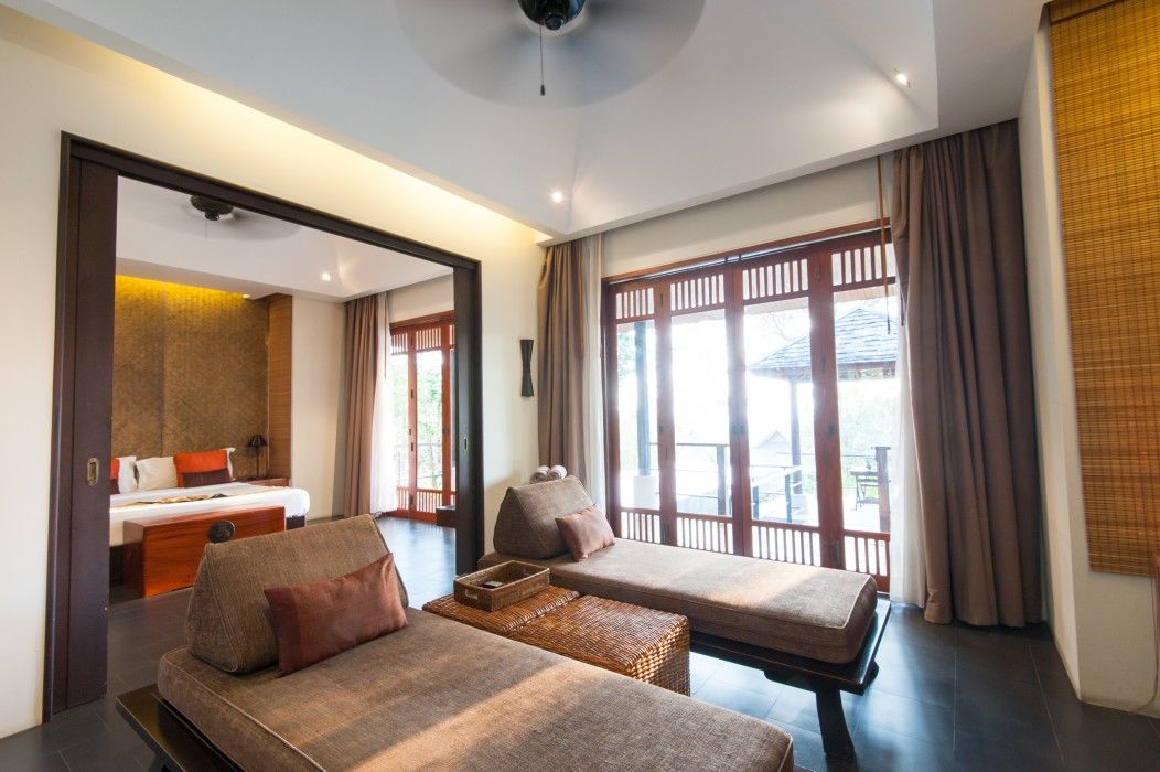 Guti Resort By Aka HHQ Exterior foto