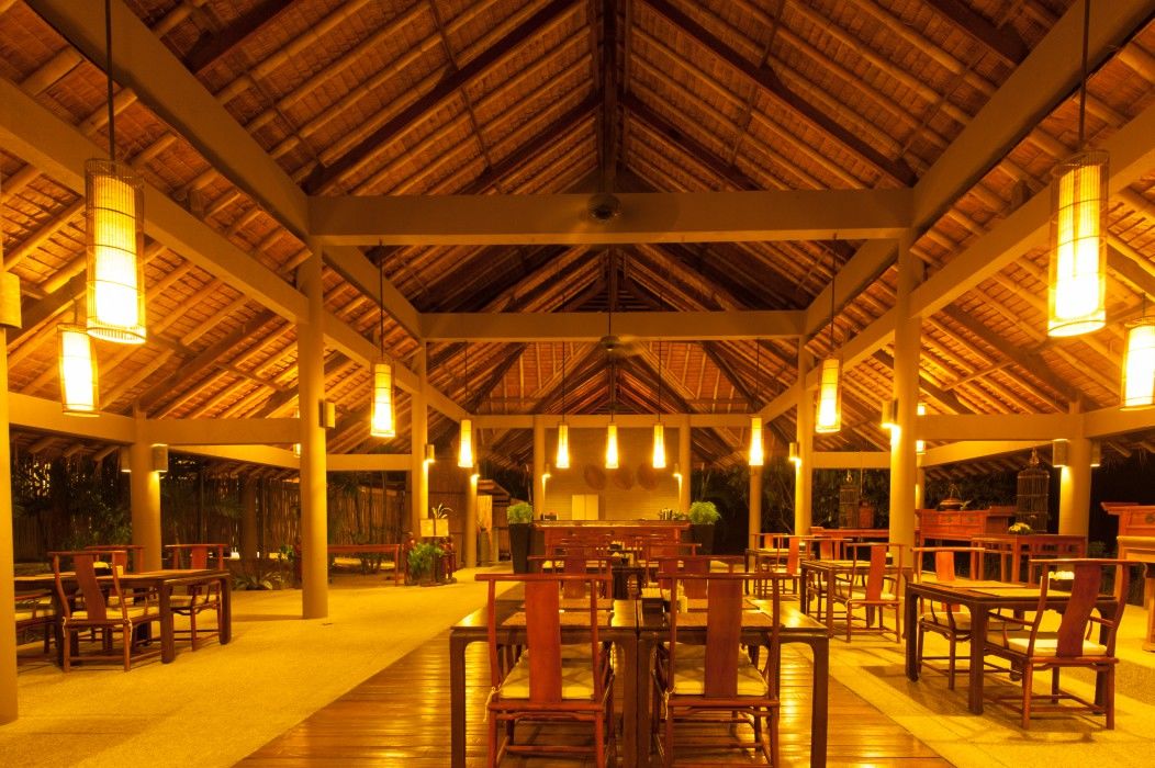 Guti Resort By Aka HHQ Exterior foto