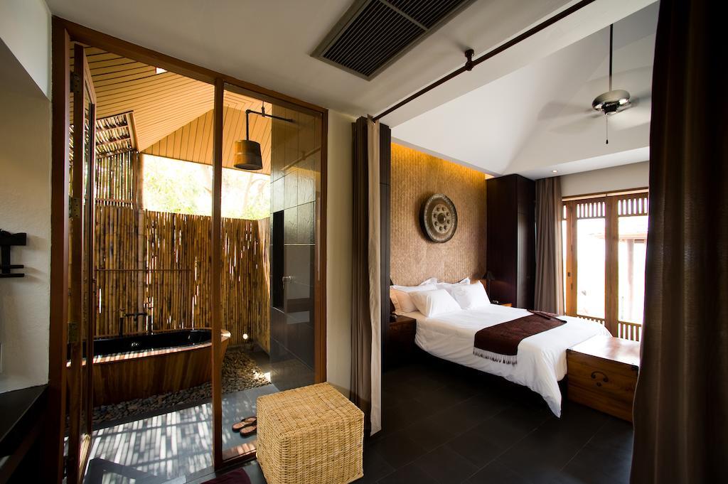 Guti Resort By Aka HHQ Exterior foto