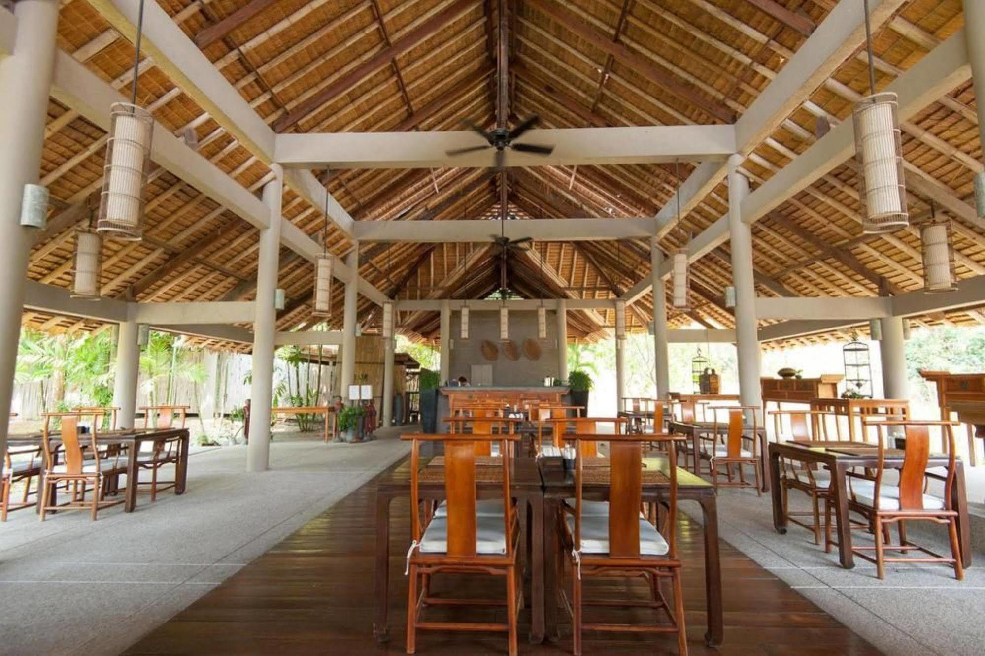 Guti Resort By Aka HHQ Exterior foto