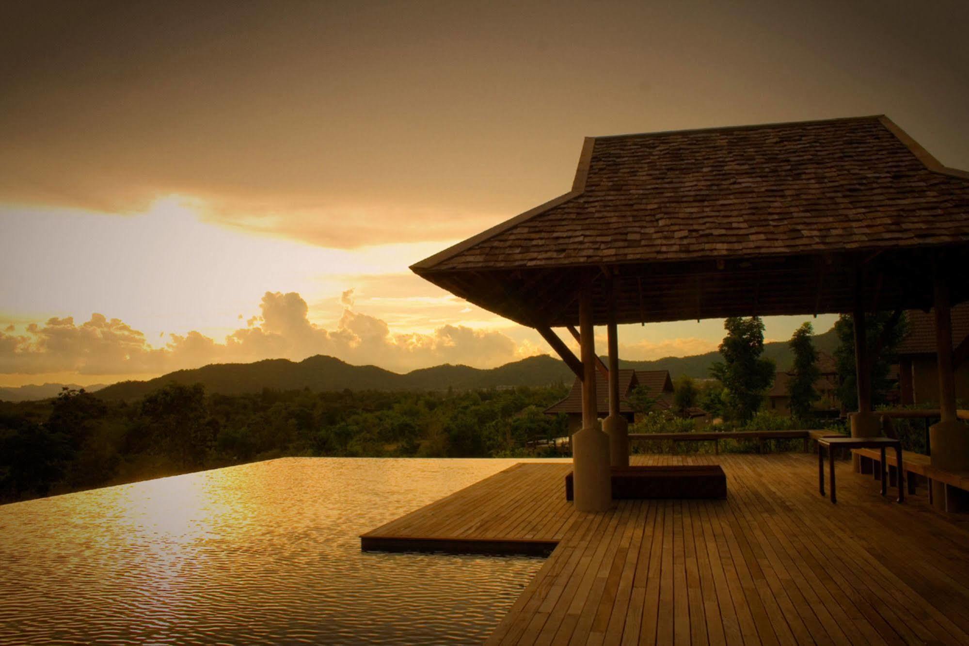Guti Resort By Aka HHQ Exterior foto