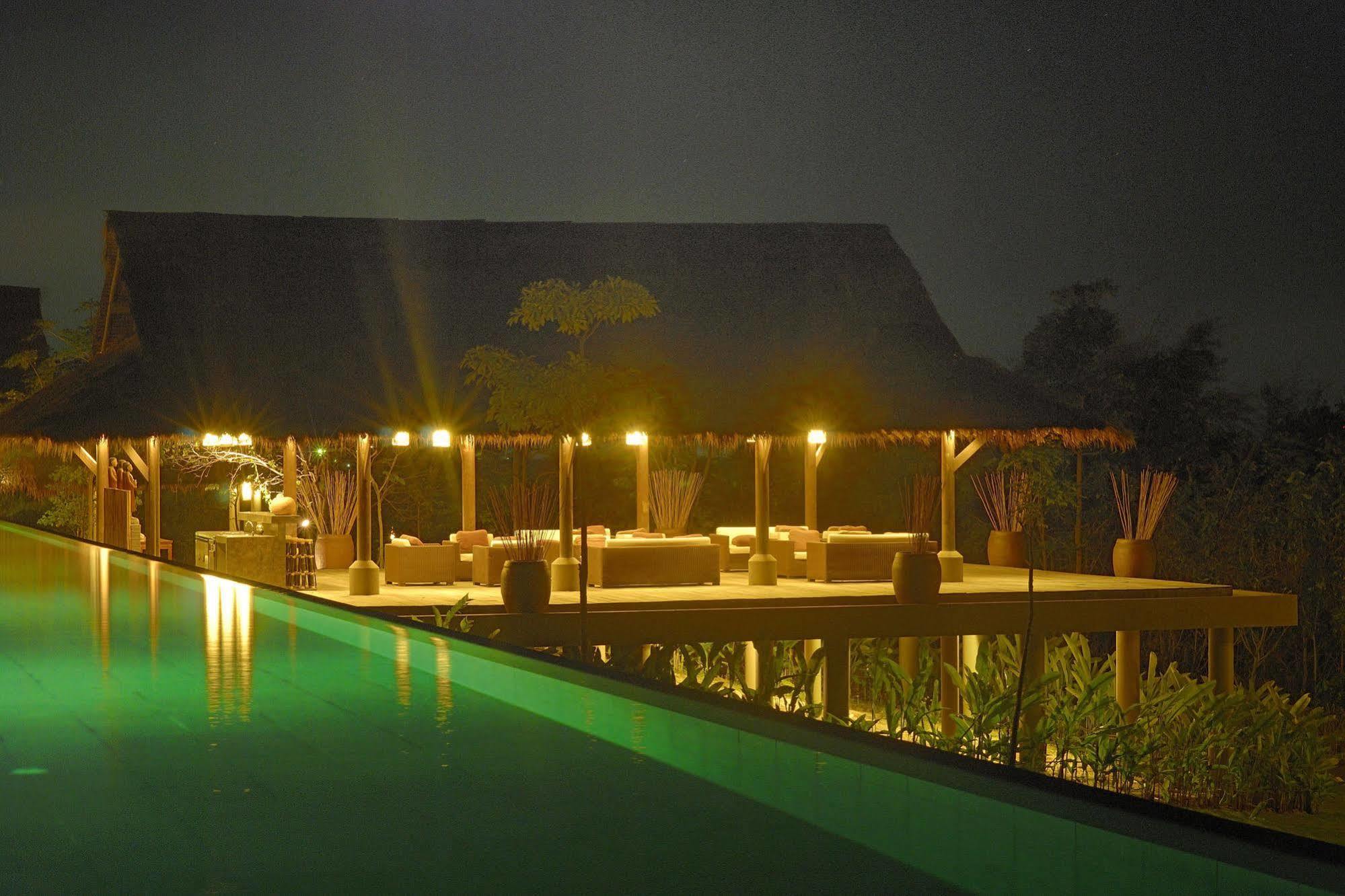Guti Resort By Aka HHQ Exterior foto