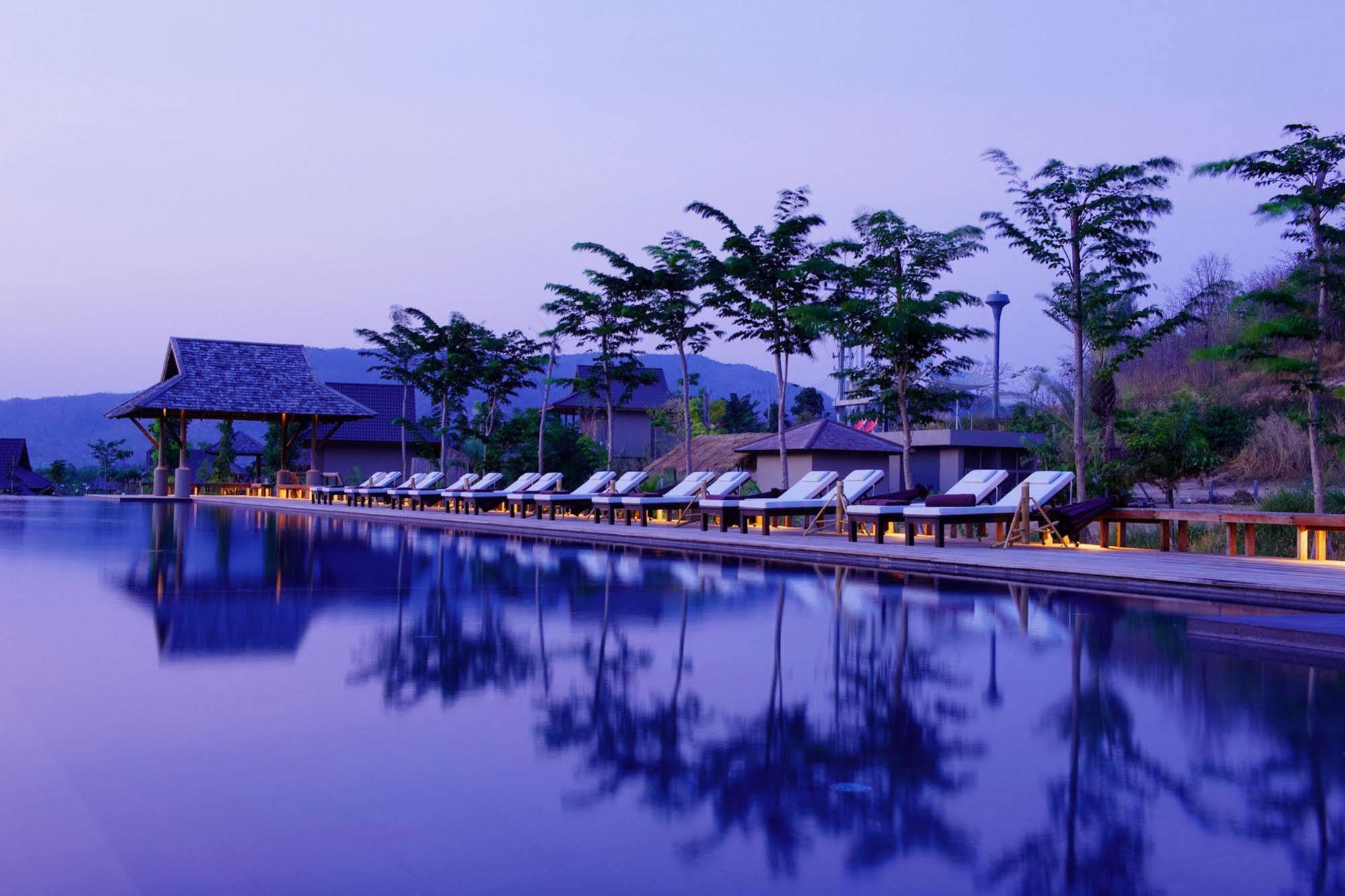 Guti Resort By Aka HHQ Exterior foto